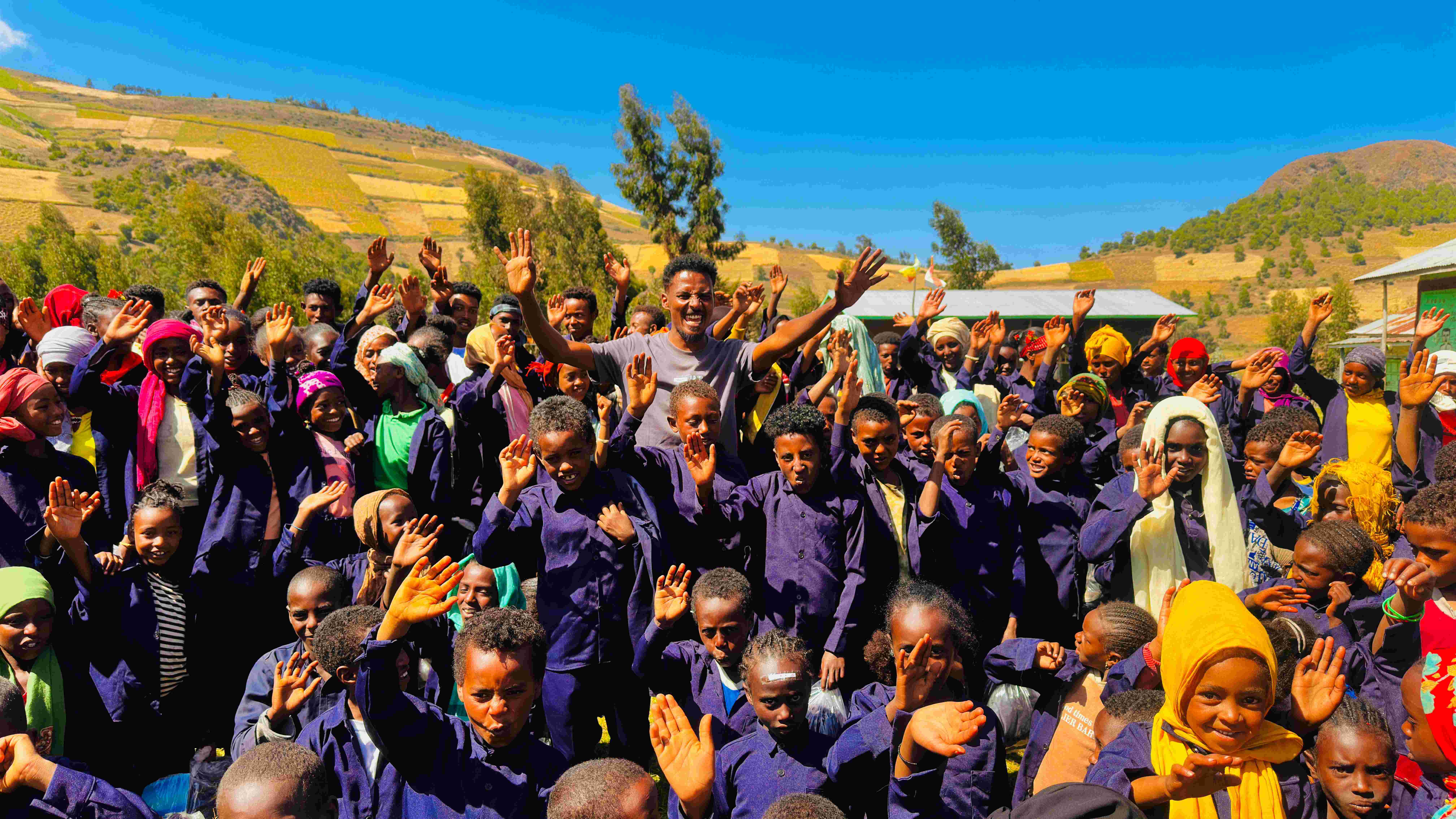 Comunities Educational Transformation 1